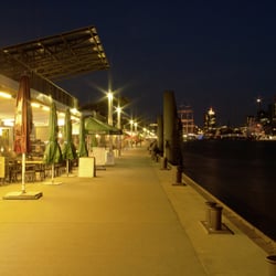 Steg 10 abends