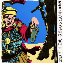 Editorial Illustration für das „Erfurter HEFT“