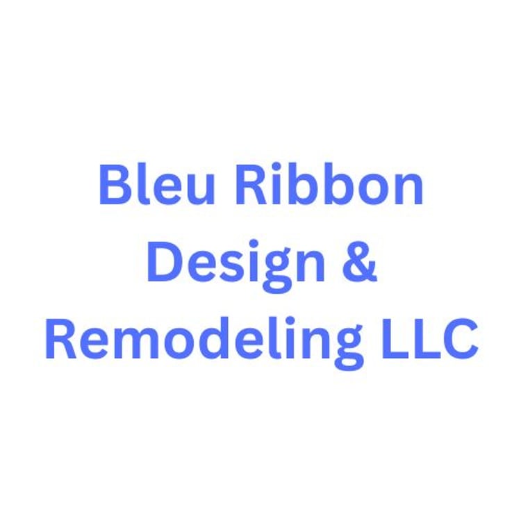 Bleu Ribbon