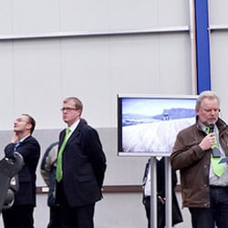 32 CLAAS Finanzpartnertreffen FPT Dokumentation