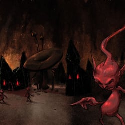 Concept Illustration
