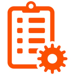 Icon Project Management