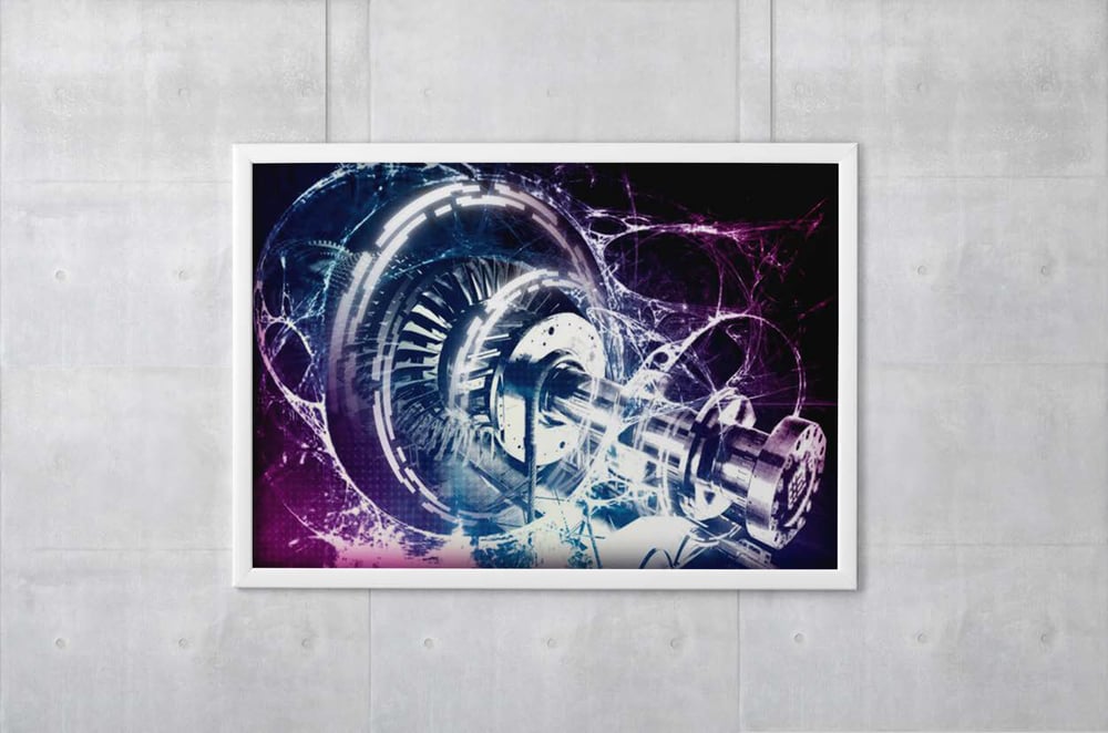 Konzeptkunst für PTC
