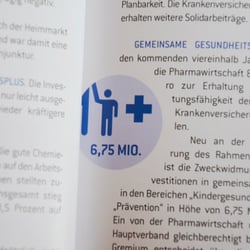 Geschäftsberichte – Chemische Industrie Österreich – 2011/12