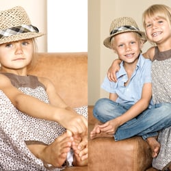 Peoplefotografie  Peoplefotografie Kinder Kids