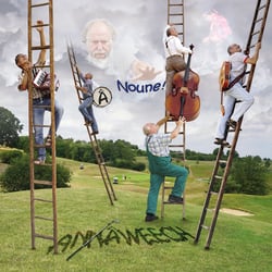 CD-Booklet