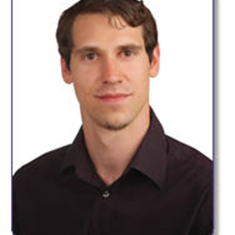 Eric Marks
