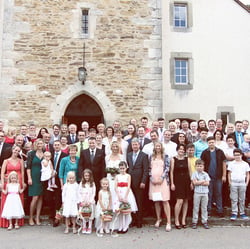 hochzeit