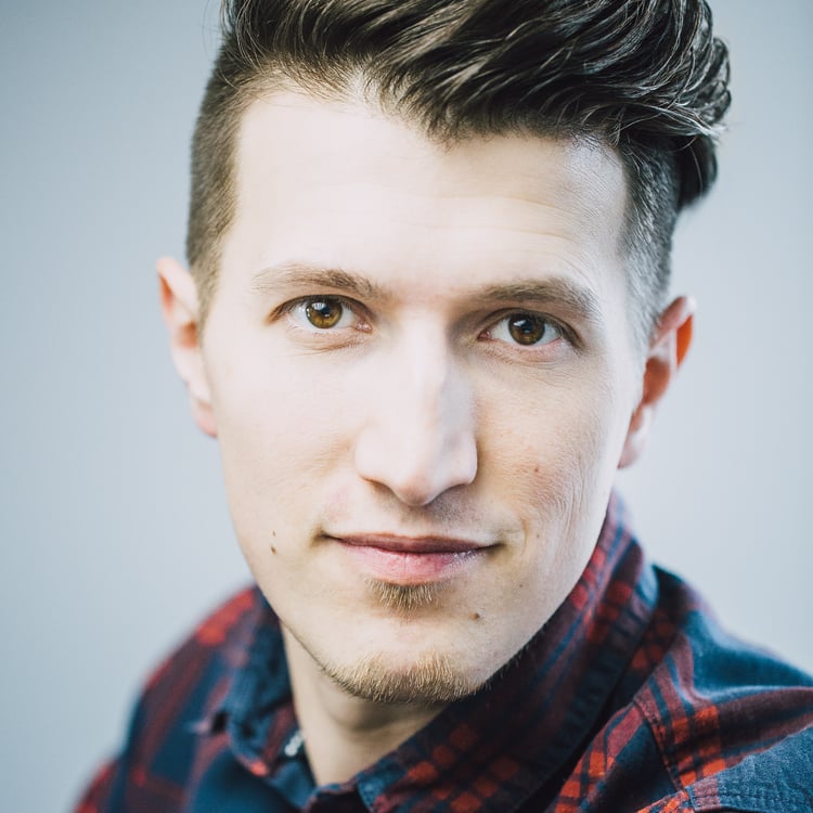 Sam Schliske