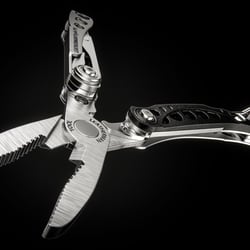 leatherman style ps db3d high 19