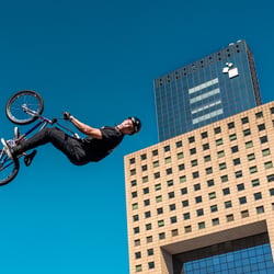 Eurobike 2025, Messe Frankfurt