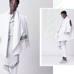 B.A Lookbook Ausschnitt 2