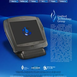 Unified Technology Group