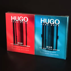 Trademailing Hugo Boss