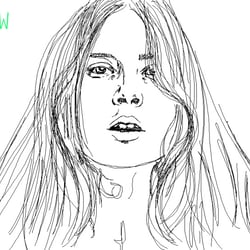 portraitserie