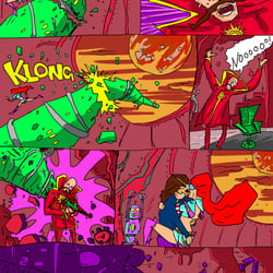 07 Space Opera