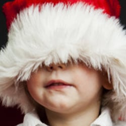 Weihnachtskind