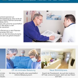 HTML5 Website