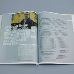 Think Big Start Small – Inside