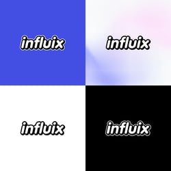 Influix – Logo