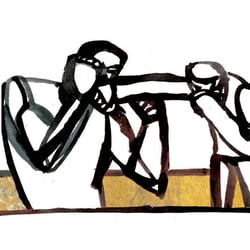 Buchillustration