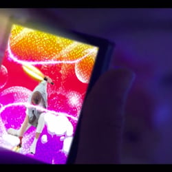 Drunken Masters Music Video / Freelance Motion and Graphic design Project