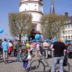 pulse of europe 01
