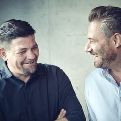 Tim Mälzer & Sasha