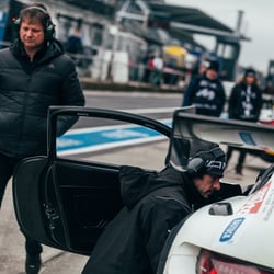 VLN Cup Nürburgring