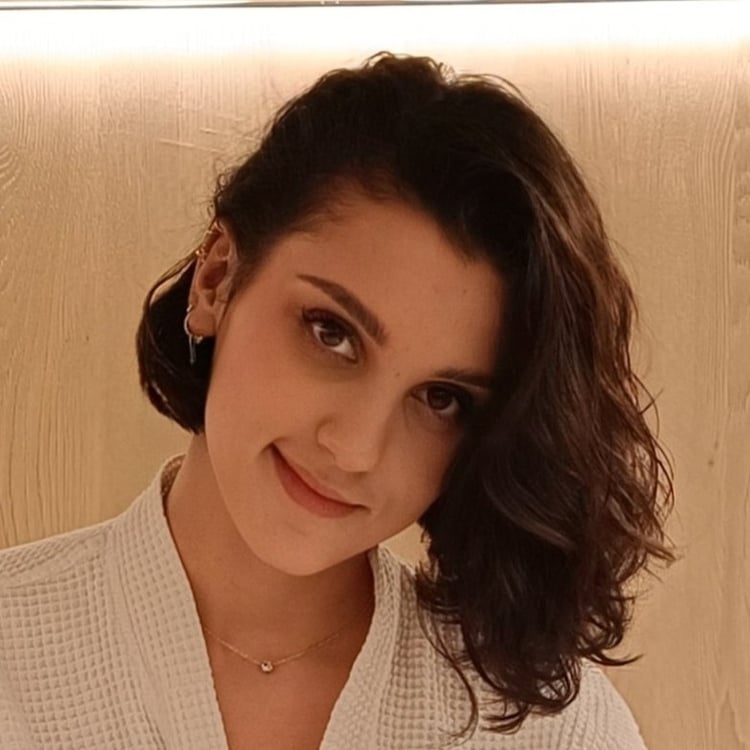 Nataliia Dovha