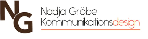 Gröbe Kommunikationsdesign