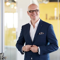 Business Portrait