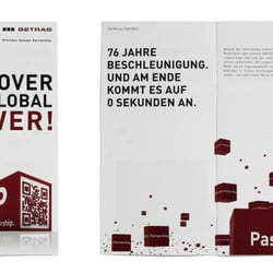 Case „Getrag Red Box“