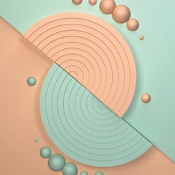 Geoart No. 7 – 3D Set Design
