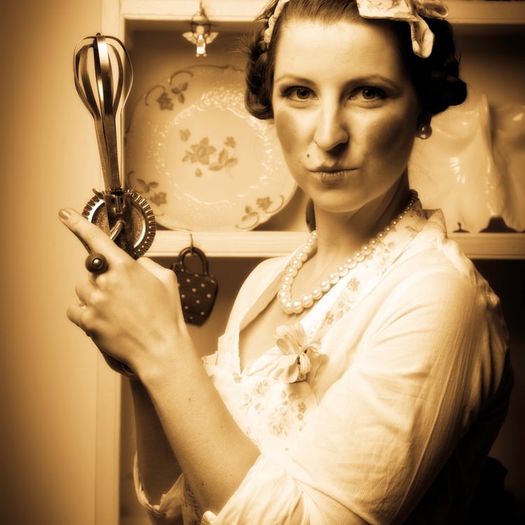 Sandra Schumann