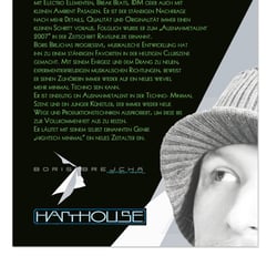 Corporate Design-WakeUp-Flyer