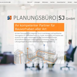 Planungsbüro | SJ