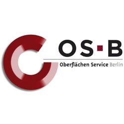 Firmenlogo Oberflächenservice Berlin