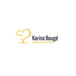 Karina Bougé Logo