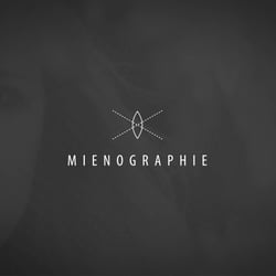 Mienographie / Logo