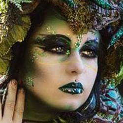 Fantasy Portraiture