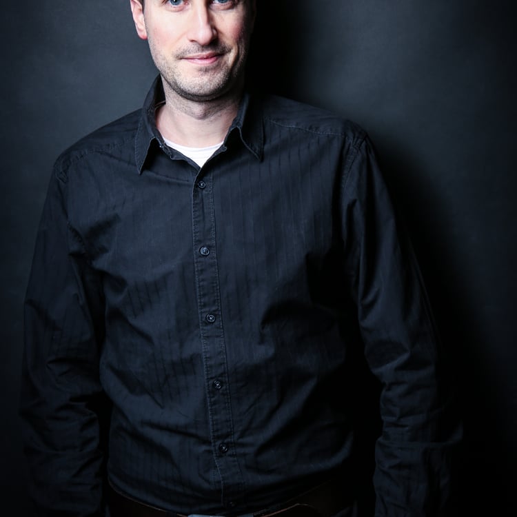 Ansgar Otto