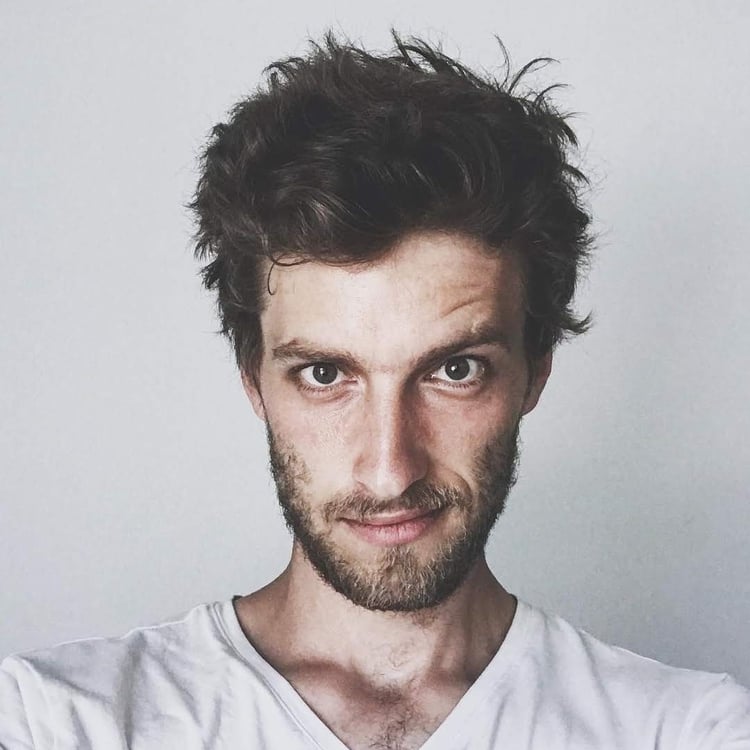 Peter Balssuweit