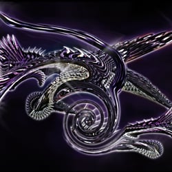 Drachenvogel