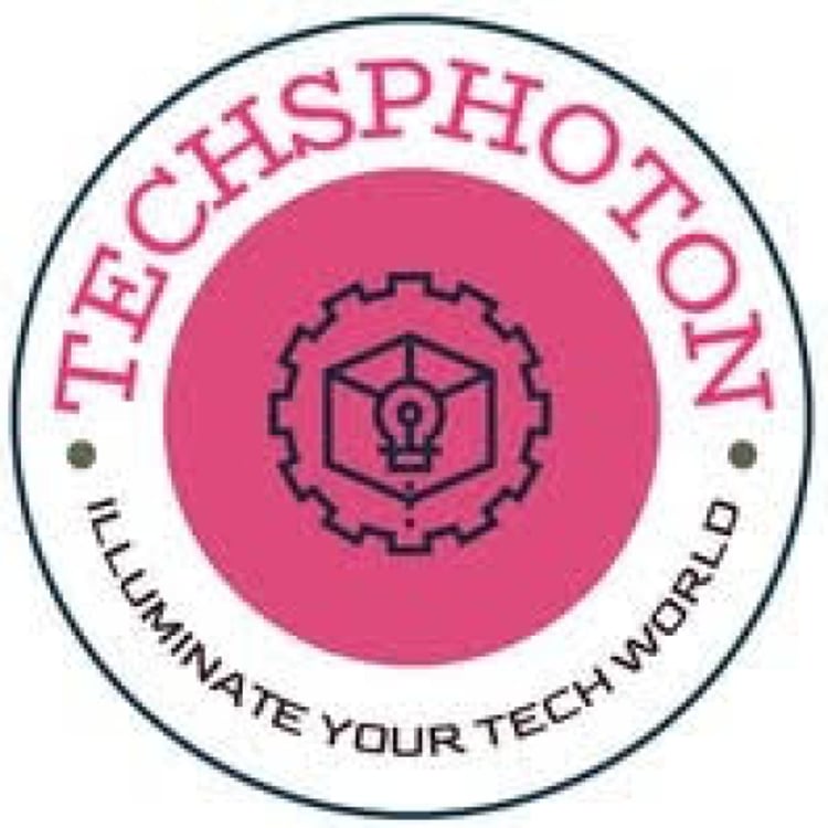 Techs Photon