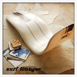 Surf-Lounger