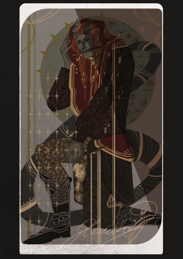 DnD Blayke