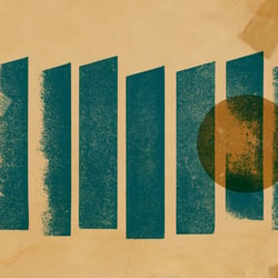 Kreativer Prozess – Saul Bass Style Interpretation