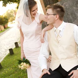 HochZeit
