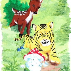 Kinderbuch 3